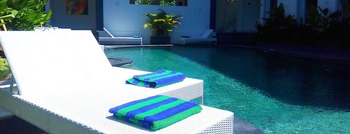The Bali Bubble