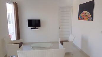 The Bali Bubble