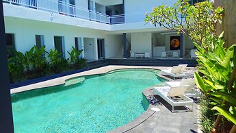 The Bali Bubble