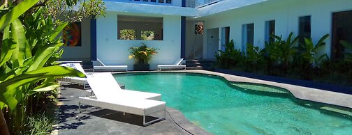 The Bali Bubble