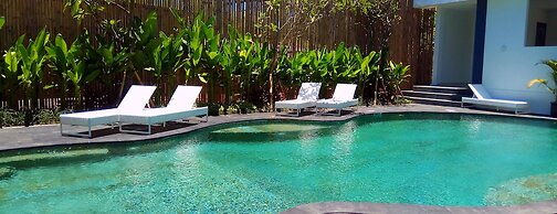 The Bali Bubble