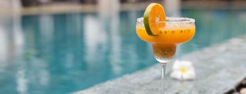The Bali Bubble