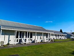 The Furlong