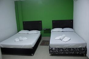 Hotel Queen Sofia