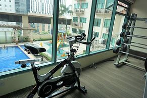 Pad in BGC Fort St.Luke