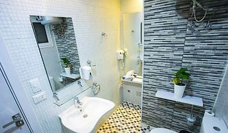 Kite Lodging