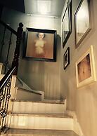 Art Life Space