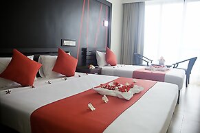Nasau Resort & Villas