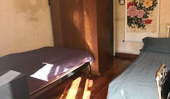 Cora's Home No.2