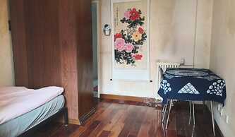 Cora's Home No.2