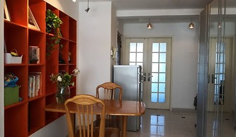 Cora's Home No.2