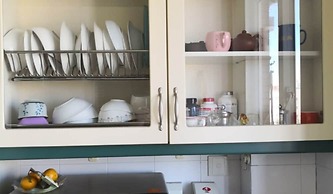 Cora's Home No.2