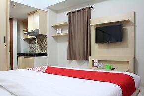 OYO 266 Margonda Residence 5