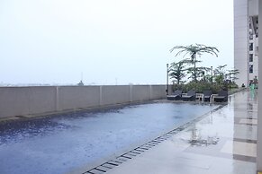 OYO 266 Margonda Residence 5