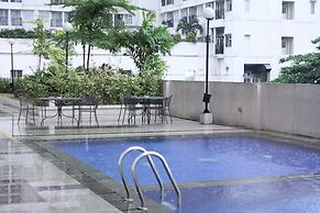 OYO 266 Margonda Residence 5