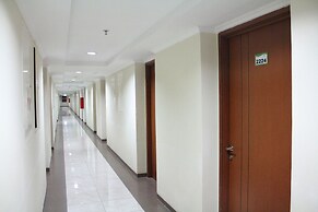 OYO 266 Margonda Residence 5