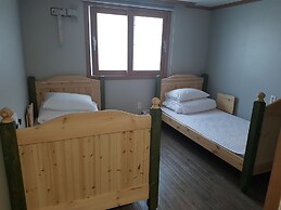 The View Hostel