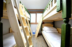 The View Hostel