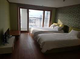 The View Hostel