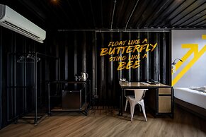 Hivetel Phuket