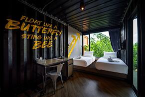 Hivetel Phuket