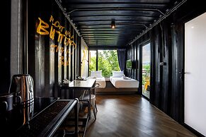 Hivetel Phuket