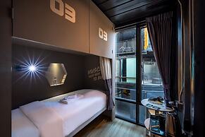 Hivetel Phuket