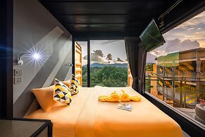 Hivetel Phuket