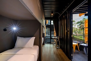 Hivetel Phuket