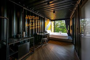 Hivetel Phuket