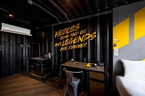Hivetel Phuket