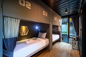 Hivetel Phuket