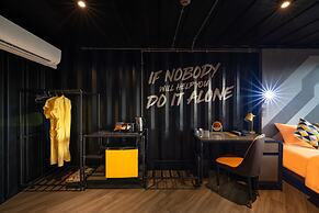 Hivetel Phuket