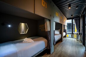 Hivetel Phuket