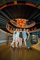 Hivetel Phuket