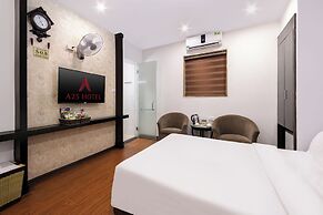 A25 Hotel - 15 Hang Than