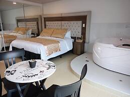 Hotel San Antonio Guarne