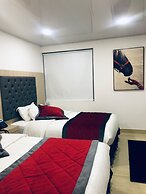 Hotel San Antonio Guarne