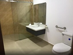 Hotel San Antonio Guarne