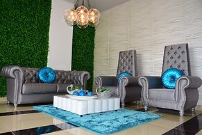 Hotel San Antonio Guarne
