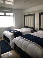 Hotel San Antonio Guarne