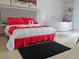 Hotel San Antonio Guarne