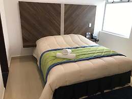 Hotel San Antonio Guarne
