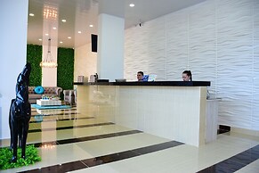 Hotel San Antonio Guarne
