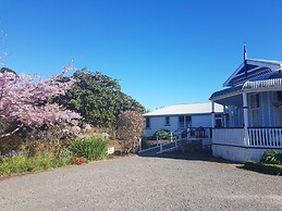 Lancewood Lodge