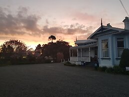 Lancewood Lodge