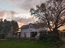 Lancewood Lodge
