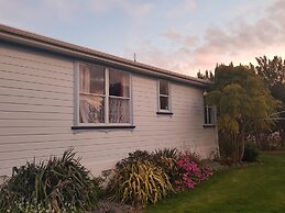 Lancewood Lodge
