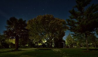 Lancewood Lodge