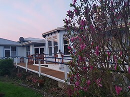 Lancewood Lodge